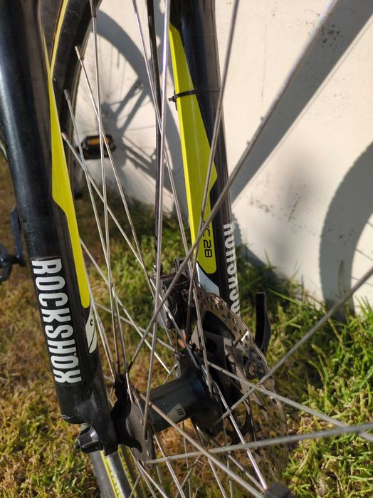 Bicicleta - GT Karakoram 2.0 roda 29'