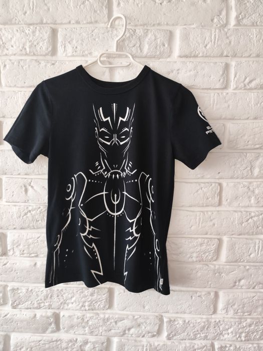 T-shirt 140 GAP Marvel