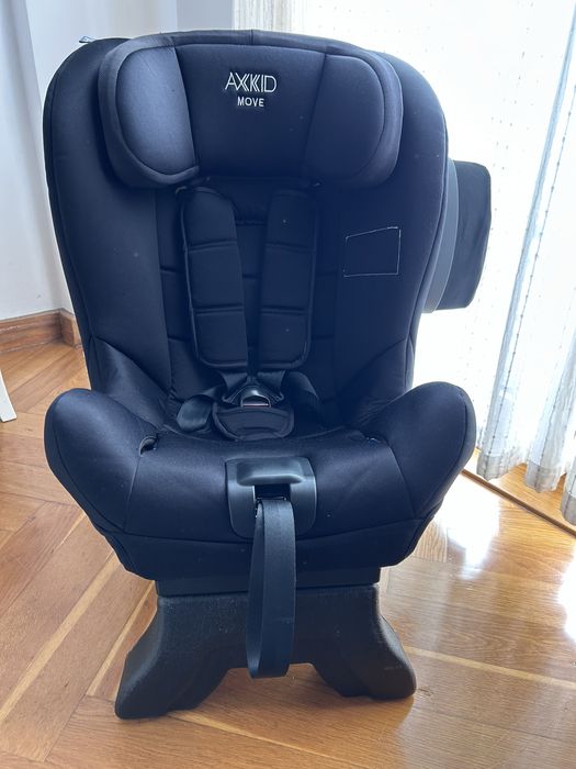 Cadeira Axkid move