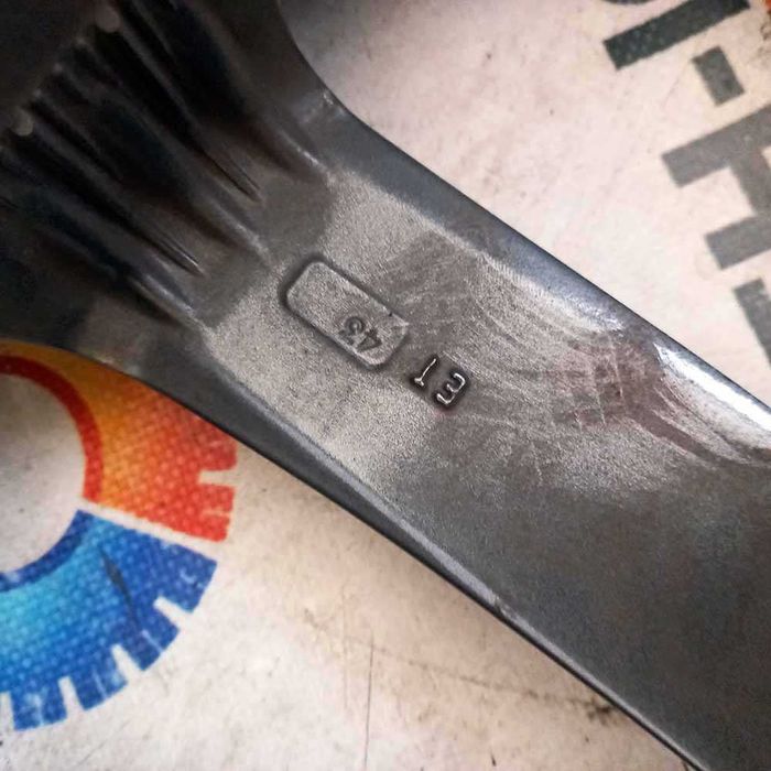 Диски легкосплавні BMW i3/i3S для шин 155\70 R19 175\60 R19 БМВ  3шт