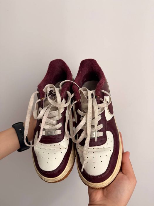 Коосівки Nike б/у