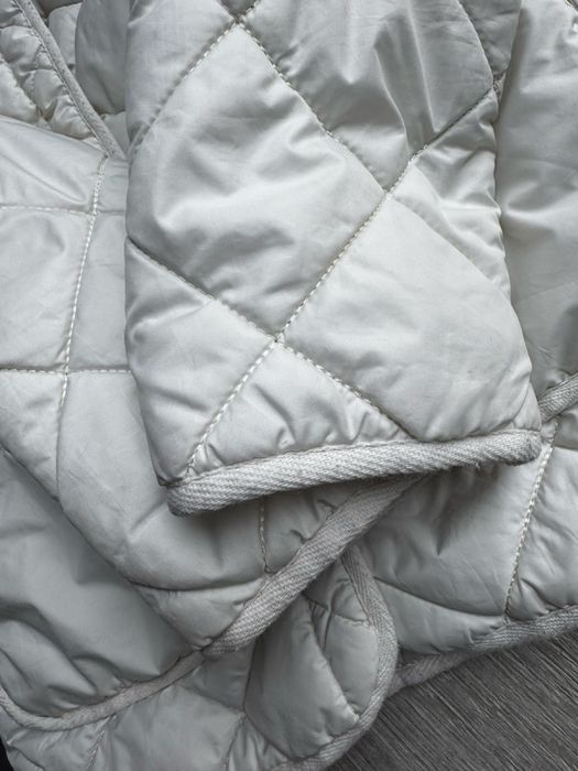 Куртка, дівчинка розмір 134-140.