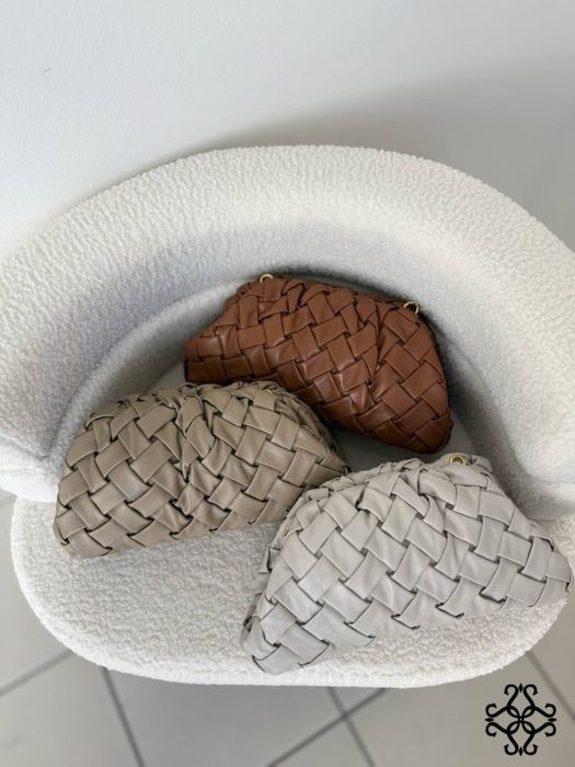 Шкіряна сумка Італія в різних кольорах