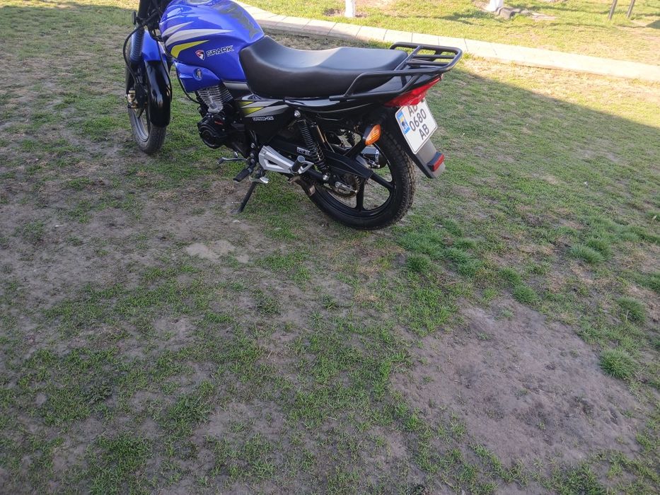 Продам Спарк сп200 р25 і