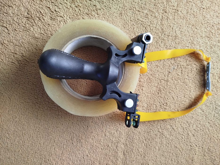 рогатка для стрільби