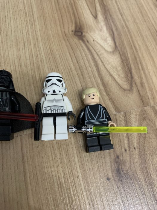 Lego star wars ucs 10212