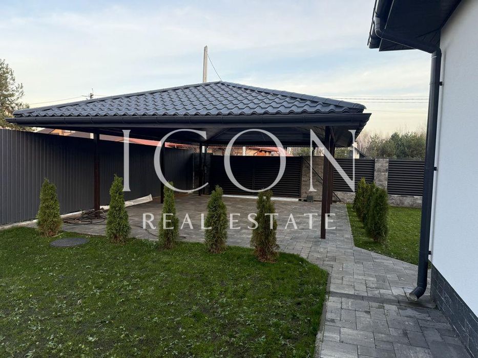 Продаж будинку |182 м²| Грушевського, Ворзель