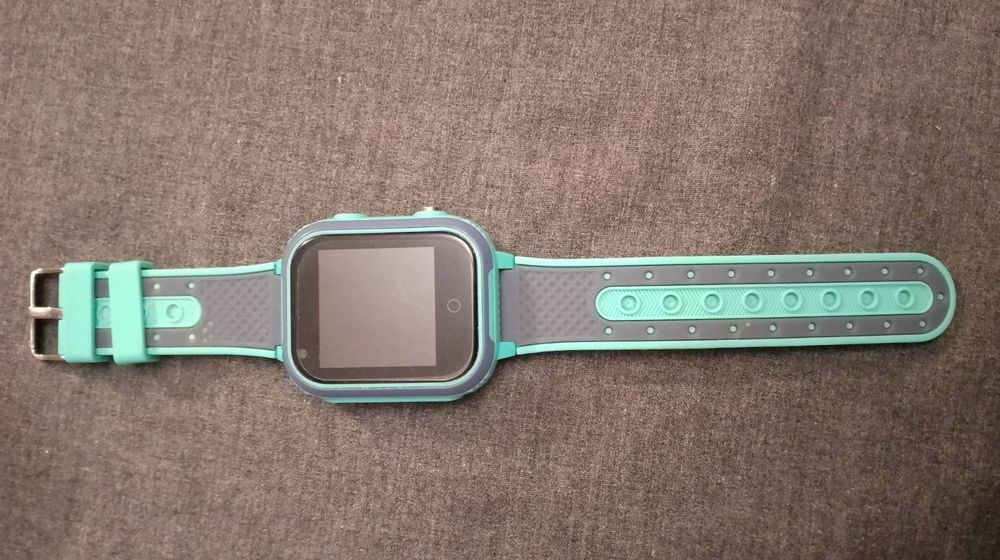 Смарт годинник дитячий Greentiger LT21