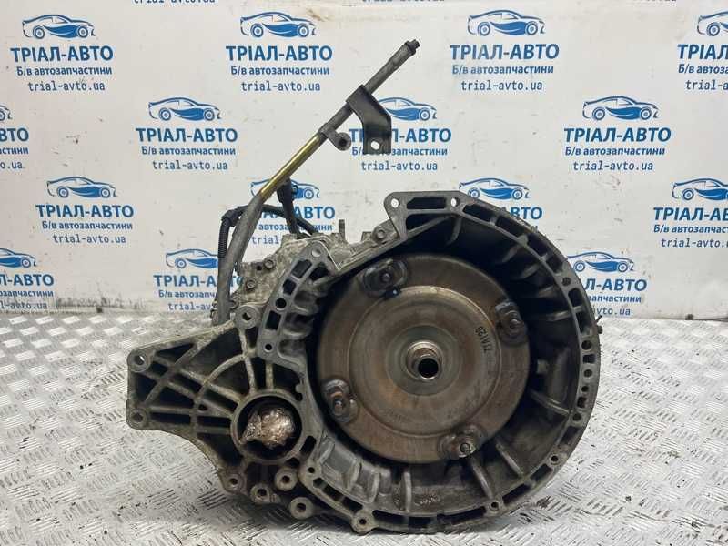 Коробка передач АКПП з розборки Mazda CX 9 TB 3.7 БЕНЗИН MZI 2006