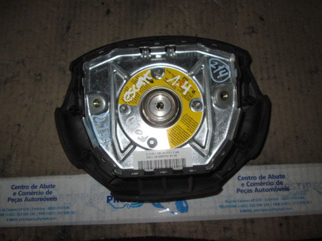 Airbag do volante FORD Escort V Sedan (AFL)
