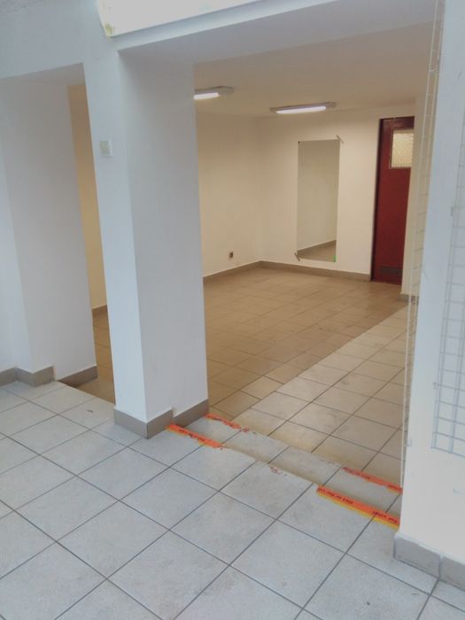 Wynajmę lokal na Łynostradzie