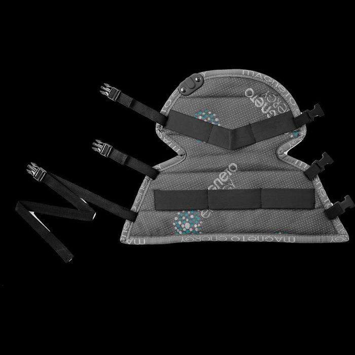 Aparelho de Magnetoterapia