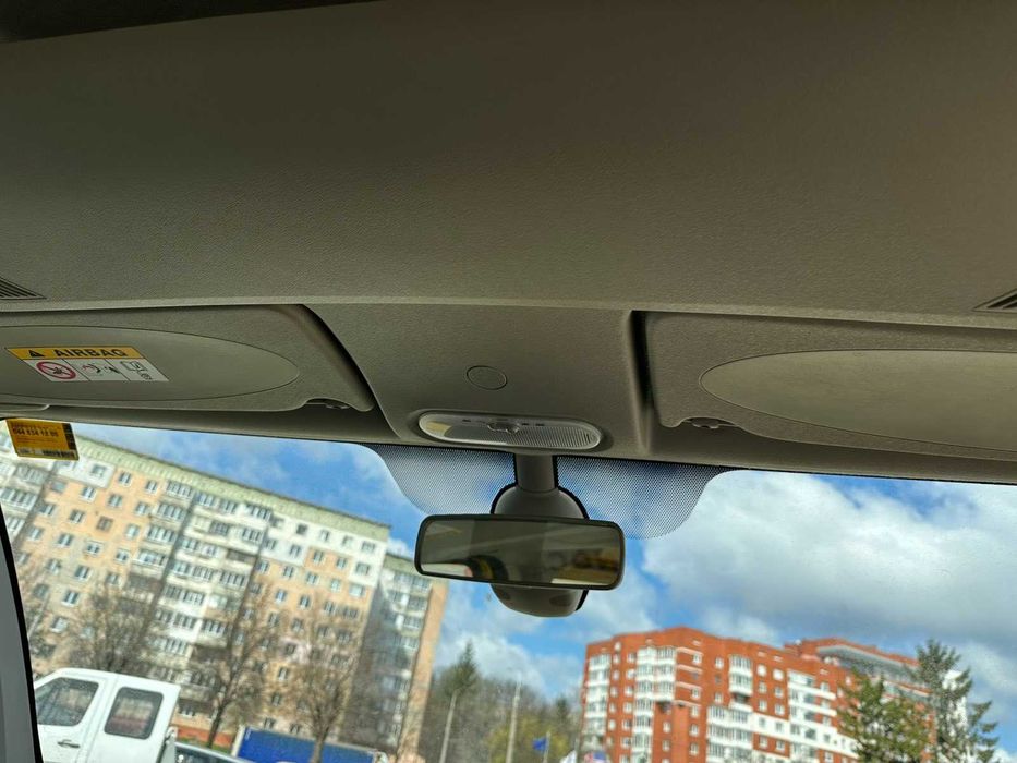 RENAULT KANGOO maxi 1.5dCi 2020 р