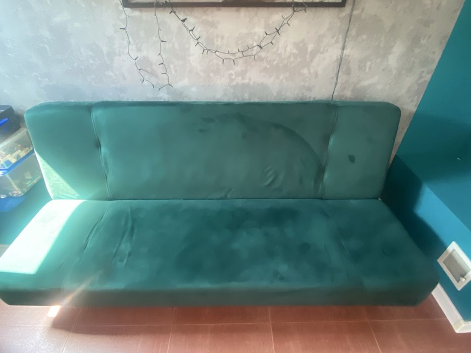 Sofa z funkcja spania