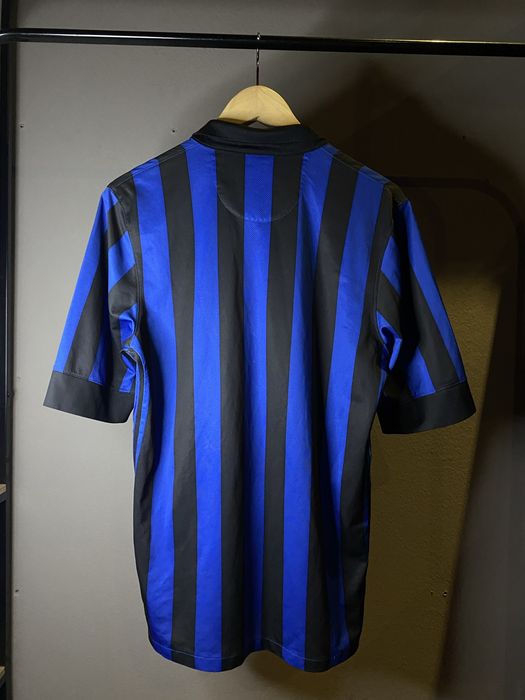 T shirt Inter Milan como nova