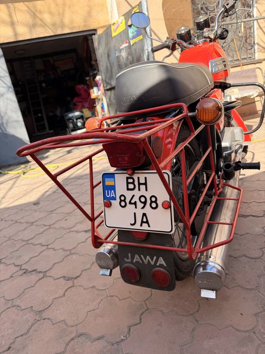 Продам Jawa / Ява в чудовому стані, торг