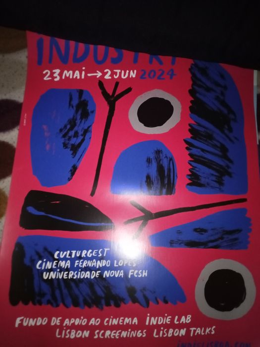 Posters Indie2024