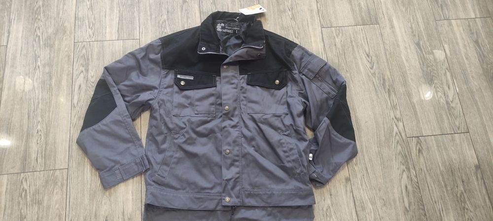 Zestaw roboczy Leber&Holman