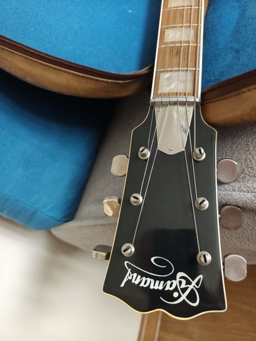 Gitara Jolana Diamant eksport stan!
