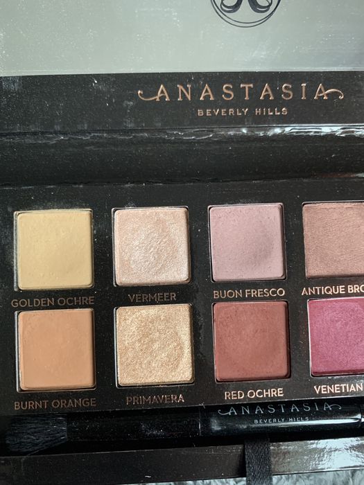 Anastasia Beverly Hills Modern Renaissance