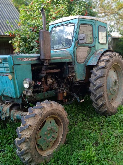 Продам трактор Т-40