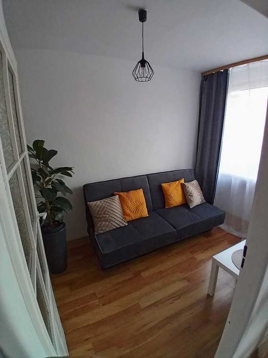Mieszkanie – Wrocław, Plac Grunwaldzki - Widok 5
