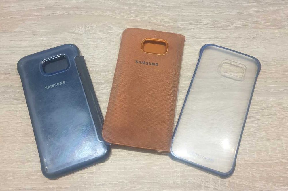 Smartfon Samsung Galaxy S6 3 GB / 32 GB