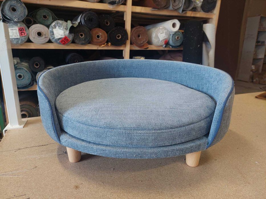 Лежанка для собак та котів Pets Heaven