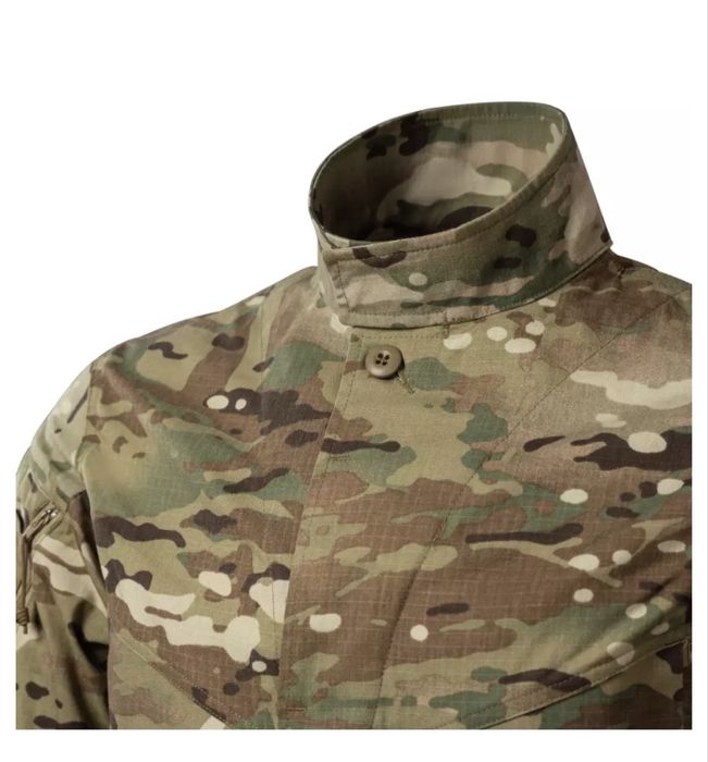 Кітель Crye Precision™ G4 Field Shirt Multicam. VTX RipStop, nylon
