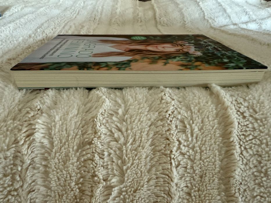 Livro Sagrado Feminino- Inês Gaya