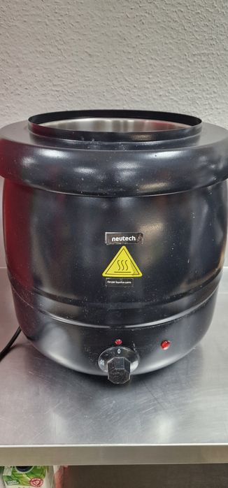 panela para sopa