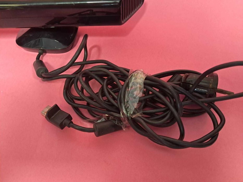 Sensor ruchu XBOX 360 kinect