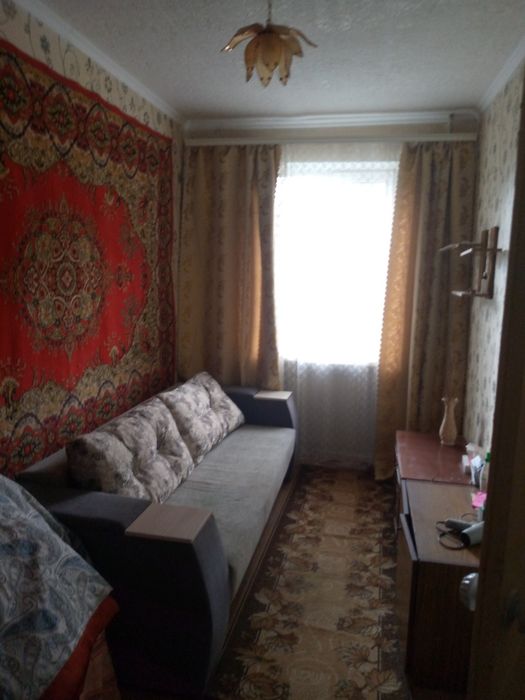 В продаже 2х комнатная квартира на СОЦГОРОДЕ,на проспекте Конституции,Н.К. - View 3