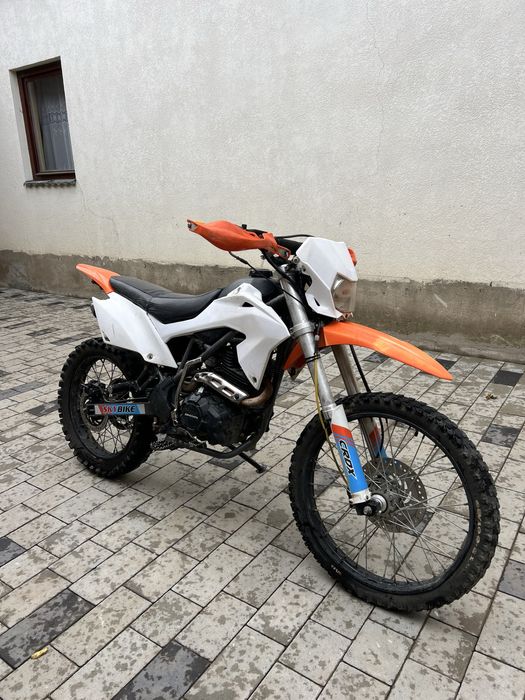 Продам Crdx200 2023 року