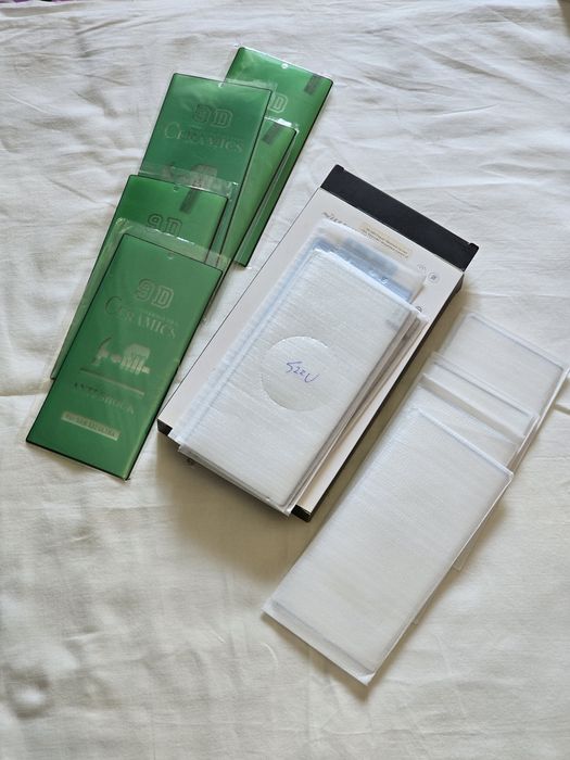 Samsung S22 Ultra SM-9080 12/256