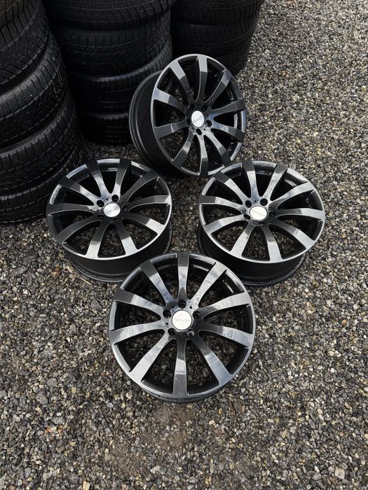 Диски R19 5.114,3 ET40 тесла 3 Y киа хундай тойота  мазда рено