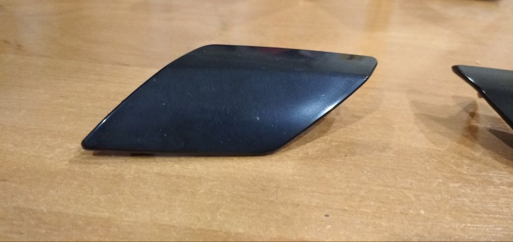 Заглушка омивача фар Golf 6 заглушка омывателя фар гольф 6