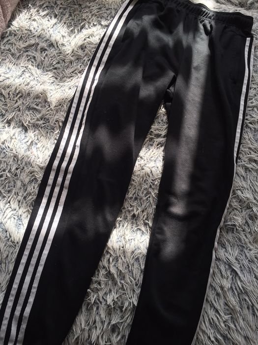 Spodnie Dresowe Adidas