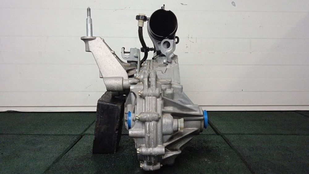 CAIXA DE VELOCIDADES SMART FORTWO CABRIO ELECTRIC DRIVE (453.491)