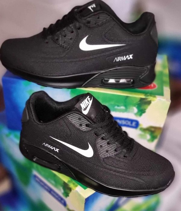 Sapatilha lacoste/pege geans/ new balance  e nike homem