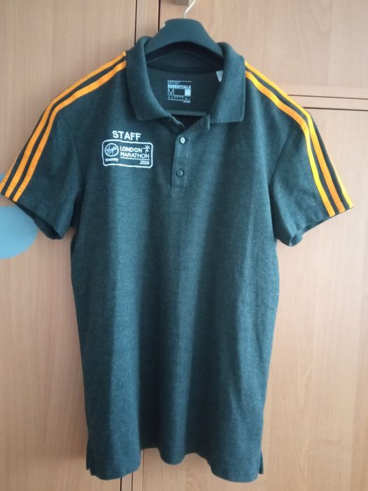 męska koszulka Adidas M