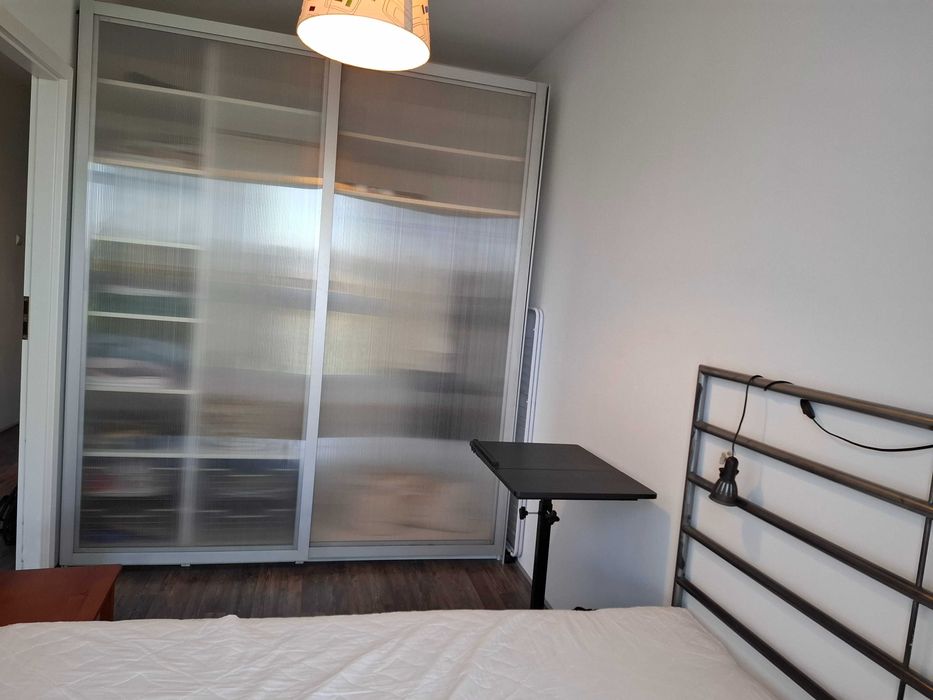 Poznań, Naramowice, 2 pokoje, do wynajęcia