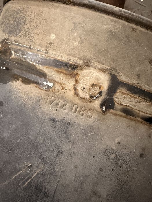 Kompletny wydech układ wydechowy tłumik katalizator BMW E30 325i 2.5i