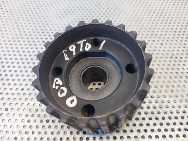 Poli Arvore Cames SEAT Ibiza II (6K1)