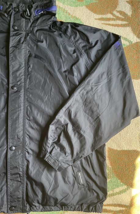 Helly Hansen XL куртка