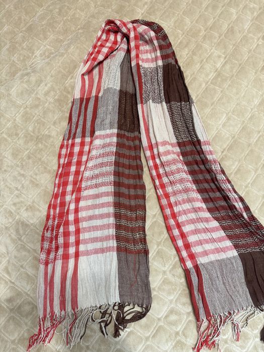 Шарф жіночий шарф