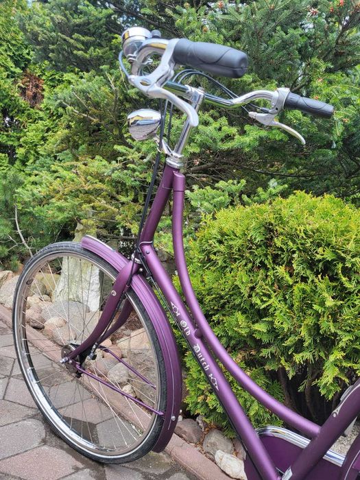 Rower Batavus Old Dutch