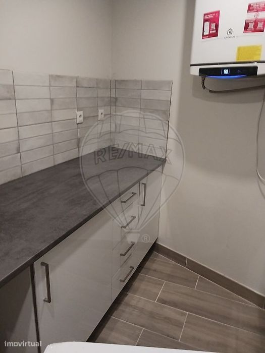 Apartamento T2 para arrendamento