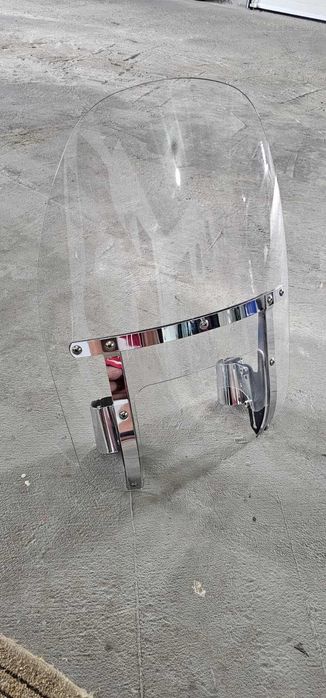 Honda VTX1300S(Toda de origem)