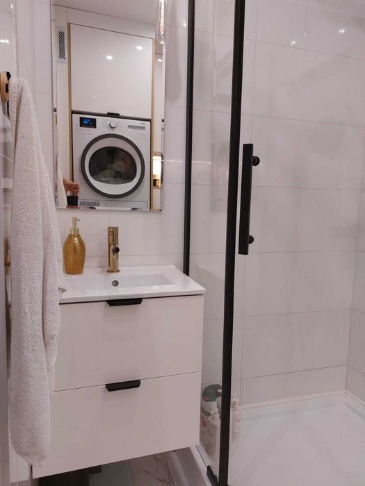 Mieszkanie 48m²| 3 pokoje | PO REMONCIE| klimatyzacja | balkon | piwnica |Łaziska Średnie REZERWACJA - Więcej